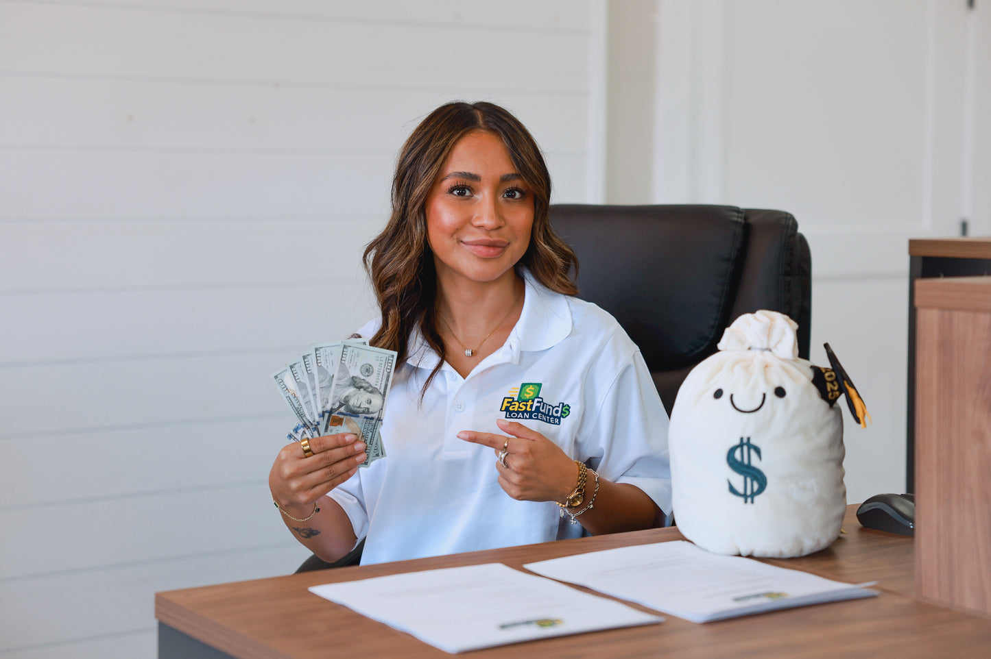 Fast Funds Onboarding Call